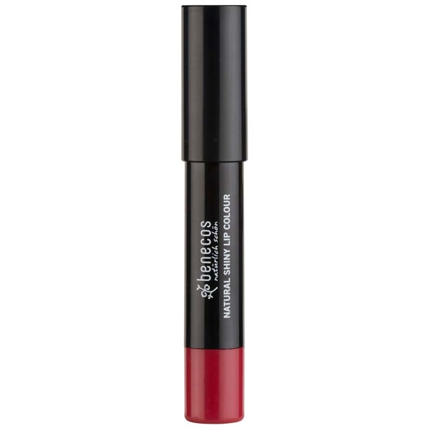 BENECOS Lápiz brillante de labios SILKY TULIP